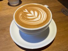 -翠贝卡&Mama Kelly Brunch Coffee(河西店)