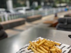 -shark burger·鲨鱼汉堡(交子大道店)