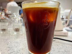 -1/4 ONE QUARTER COFFEE LAB(朝阳大悦城店)