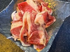 -松渡·鲜肉泥炉烤肉(时代天街店)