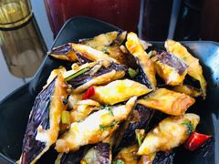 -大锅强·蒸海鲜青岛菜(吾悦广场店)