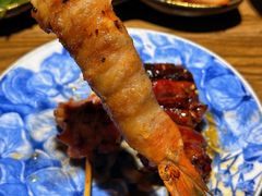 -鸟幸 TORISAKI 炭火居酒屋