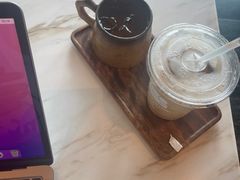 -木嘛working coffee(前海店)