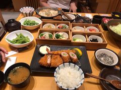 -胜博殿日式炸猪排(西红门店)