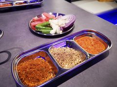 -谷町·烤肉自助(朱雀门店)