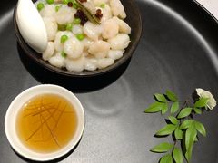 -荷风细雨·中国茶宴(碧云店)