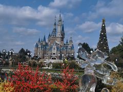 -上海迪士尼度假区