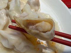 -喜家德虾仁水饺(东方宝泰店)