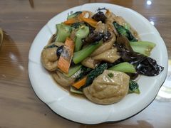 -灵福缘私房菜·农家菜(拈花湾·灵山大佛必推店)