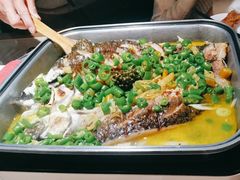 -烟火鱼乡(吾悦店)