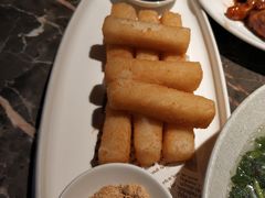 -新白鹿餐厅(金鹰新街口店)