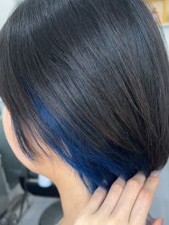 -LILI·HAIR SALON理理造型