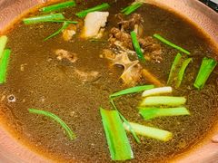 -京韵胡同·酱香羊蝎子火锅涮肉(长寿路店)