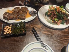 -大洋家·精品潮汕菜·生腌砂锅粥(天河东路店)