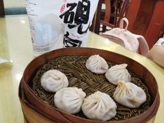 蟹粉小笼-王興記(中山路店)