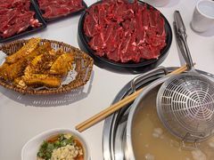 -牛品福潮汕牛肉火锅(旺庄店)