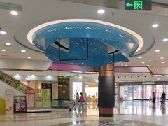 -万达广场(无锡滨湖店)