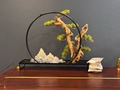 -金狮麟·新豫菜(金码大厦店)