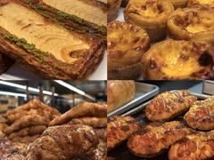 -PAPER STONE BAKERY(天环店)