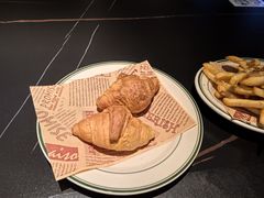 -404干式熟成牛排馆•聚会餐厅