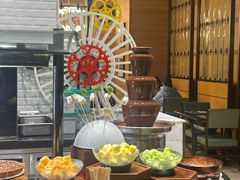 -星汇餐厅(新濠影汇店)