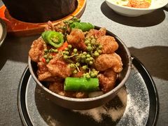 -南里山房·新淮扬菜(徐汇万科店)