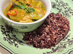 -太食獸泰式茶餐厅(IFS国金中心店)