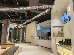 -喜茶(烟台莱山万象汇店)