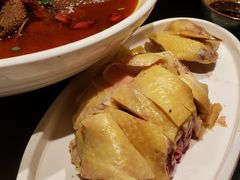 -青菁酒家·象山海鲜(胜利河美食街店)