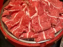 -大龙辣火锅·龙虾·烧烤(湖滨新天地店)