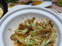 -王府井酒店(金桥港湾店)