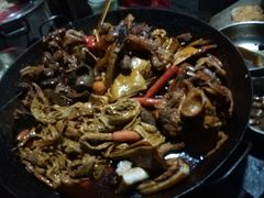 -吴长子卤菜馆(统一街店)