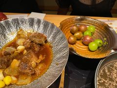 -花潮料理艺食馆(世欧广场店)