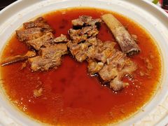 -西贝(上海中心店)
