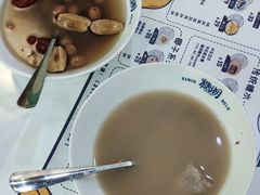 五加-糖潮糖水铺(省府店)