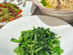 -科力淮扬村(广安门店)