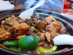 -杨铭宇黄焖鸡米饭(芙蓉巷店)