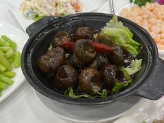 田螺塞肉-瑞福园联谊餐室(茂名南路店)