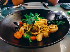 -君悦酒店·La Terrazza意合園·意式风味