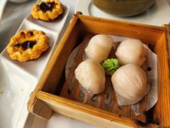 -粤财皇冠假日酒店·彩华轩中餐厅