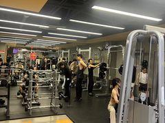 -超鹿运动(大唐世家店)