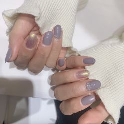-蜜丝卡伦美甲美睫半永久