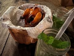 -精酿农场Brew Farm·沙漠绿洲餐厅