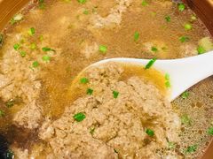 河蟹豆腐-小时候2013(瀚新店)
