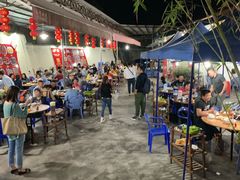 -章记正宗南岗鱼蛋火锅