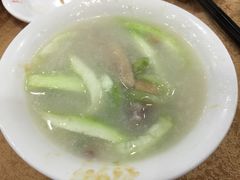 -丰尔粥食·粥底火锅·桑拿鸡(大良总店)