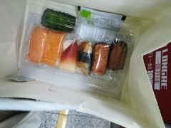 -鲜道寿司(无锡苏宁店)