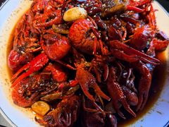 -红盔甲·小龙虾(人民广场店)