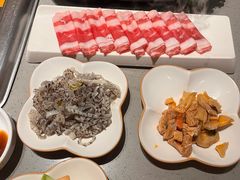 -海底捞火锅(珠影星光城夜宵主题店)