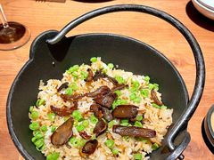 红葱牛肝菌-天水蔬食料理(树德之光店)